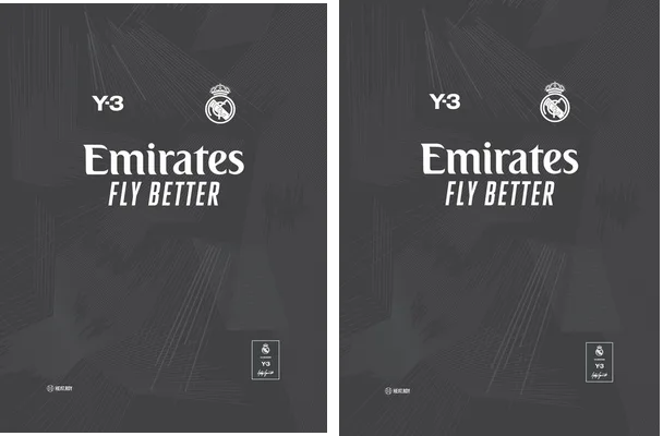 REAL MADRID 22 23 120 ANNIVERSARY