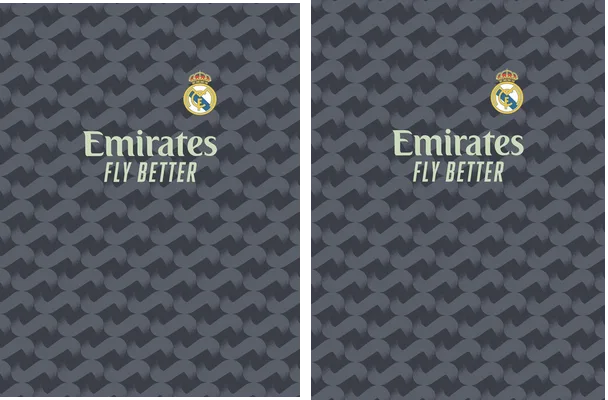 REAL MADRID 23 24 ADIDAS