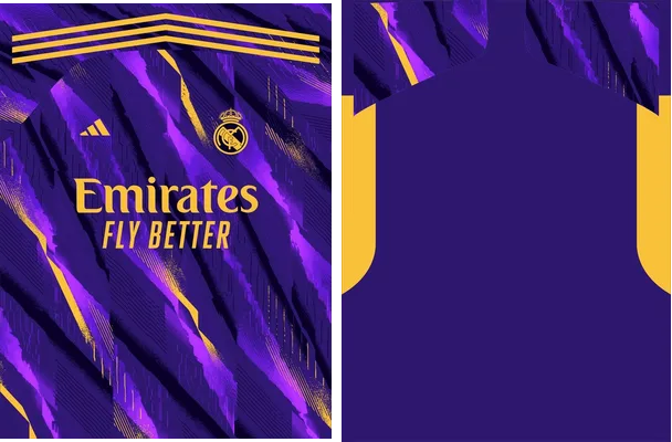 REAL MADRID FANTASY 2024