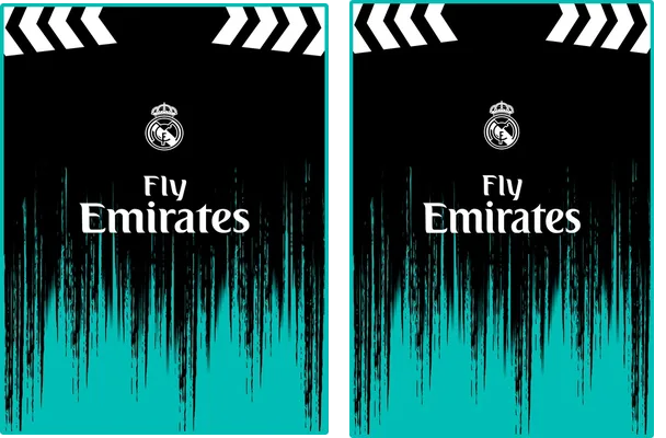 REAL MADRID MANCHAS