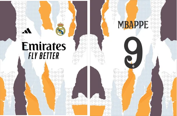 REAL MADRID PRE MATCH 2024 2025