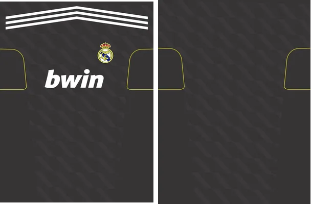 REAL MADRID VISITA 2012