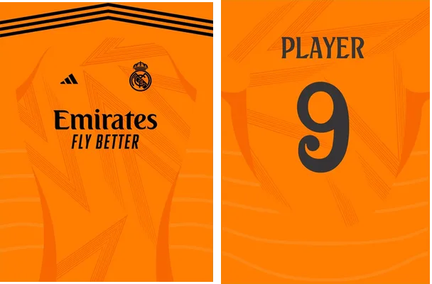 REAL MADRID VISITA 2024 2025 M 1