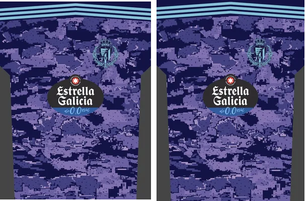 REAL VALLADOLID AWAY KIT 2021 22