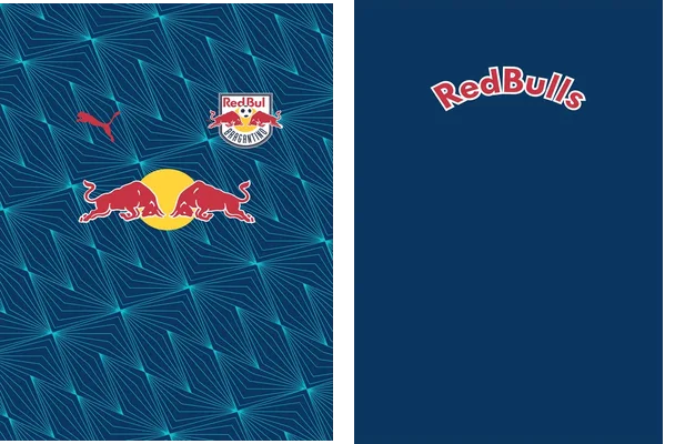 RED BULL BRAGANTINO AWAY KIT 2025