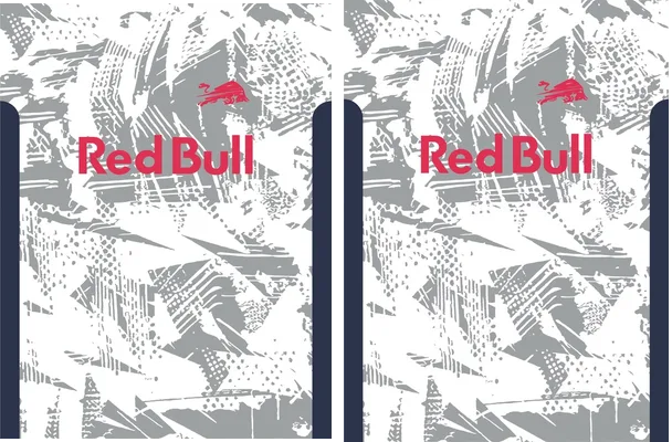 RED BULL CONCEPT NIKE