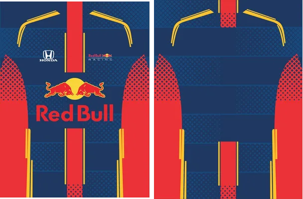 RED BULL RACING 2021