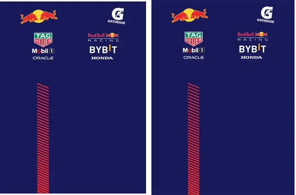 RED BULL TAG HEVER PERSONALIZADO