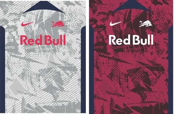 RED BULL CONCEPT NIKE M 1
