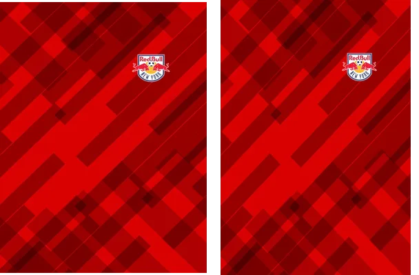 REDBULL NEWYORK LINE CONCEPT
