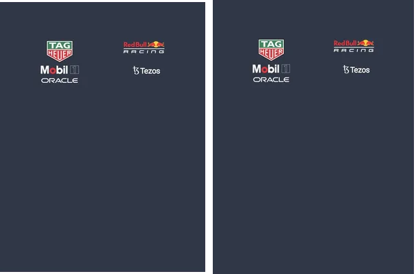 REDBULL RACIGN TEAM