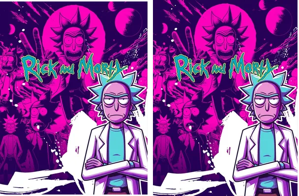 RICK SANCHEZ