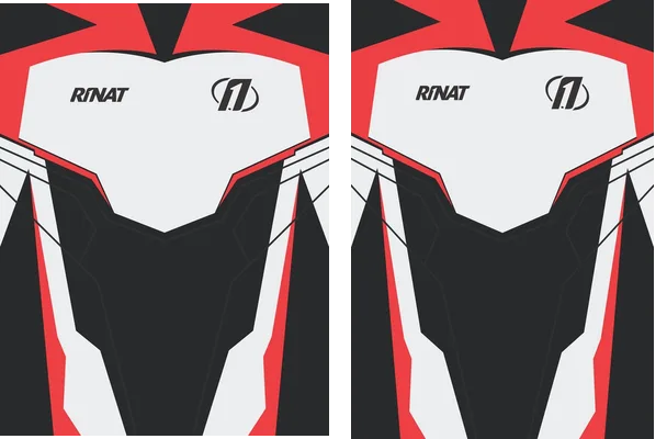 RINAT MOTOCROSS DESIGN