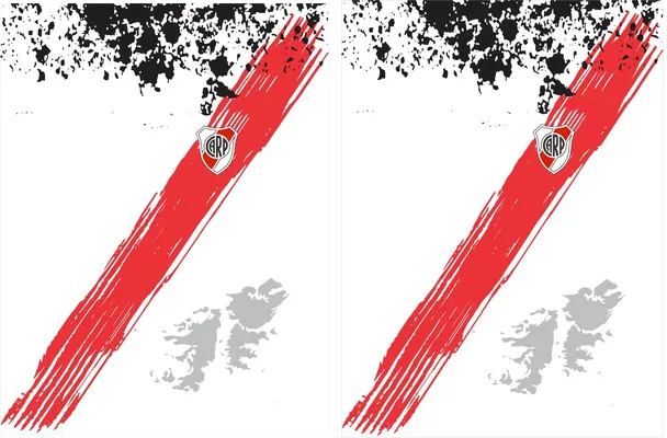 RIVER PLATE 08