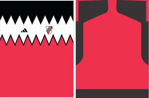 RIVER PLATE 2023 24