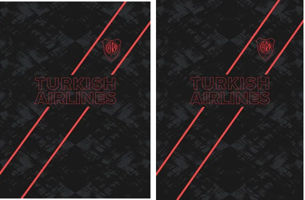 RIVER PLATE CONCEPT ADIDAS