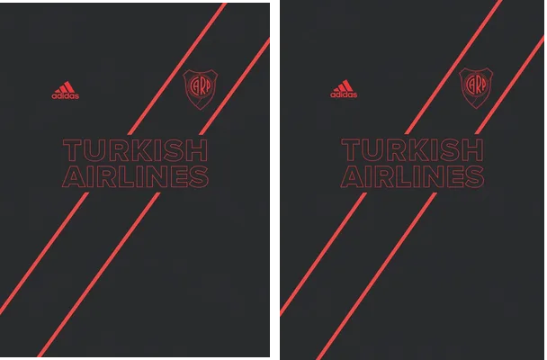 RIVER PLATE CONCEPT ADIDAS Q 1