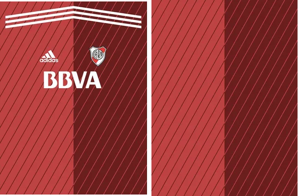 RIVER PLATE CONCEPTO 2023