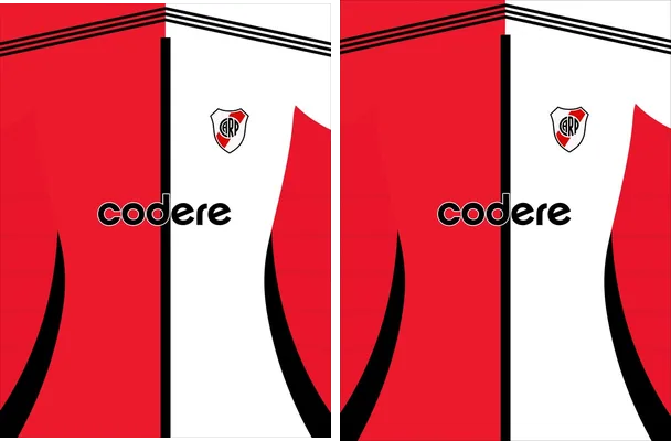 RIVER PLATE THIRD 2025 26