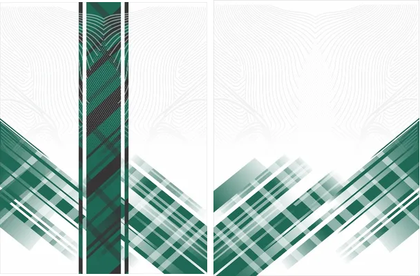 RO Y RA TEXTURA VERDE 2024
