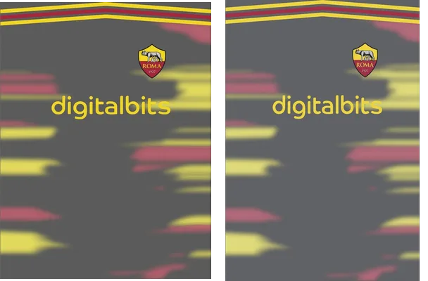 ROMA DESIGN ADIDAS