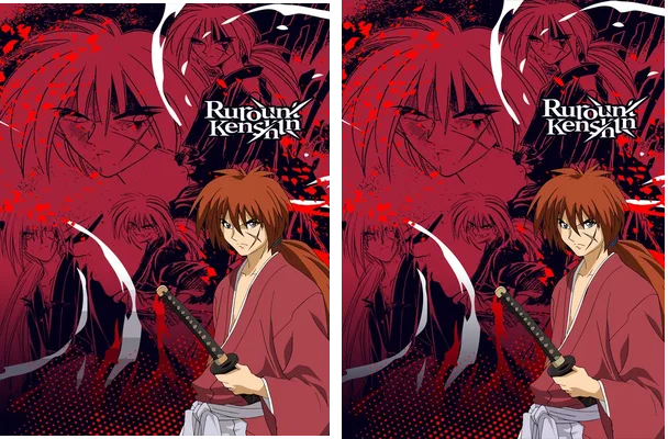 RUROUNI KENSHIN
