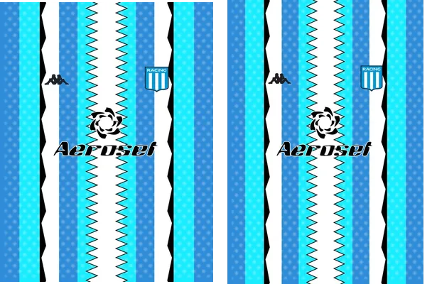 Racing 2025 Design