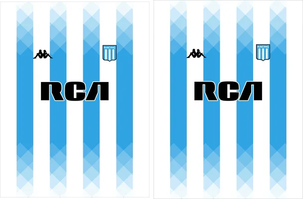 Racing Club 2019 20