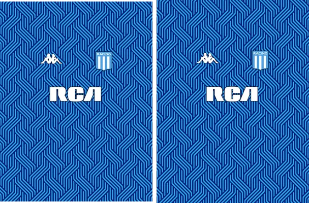 Racing Club 2024 Concept Fantasy