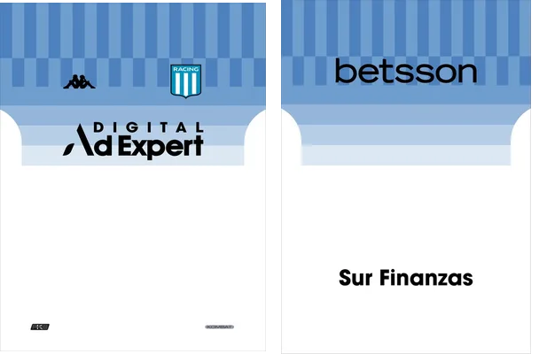 Racing Club Alternativa 2024 2025