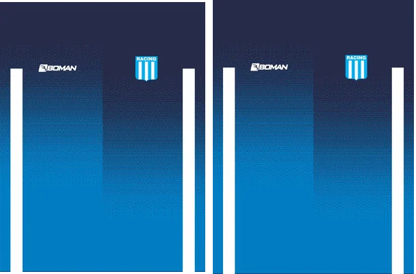 Racing Club Concept 2022