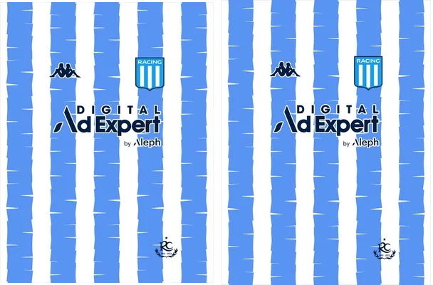 Racing Club Concept 2024