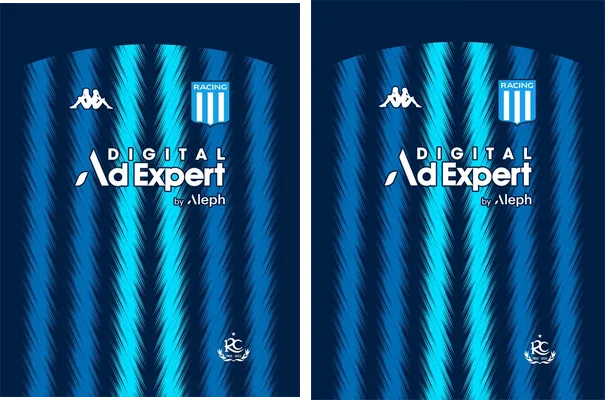 Racing Club Concept 2025 26