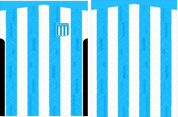 Racing Club Concept 25