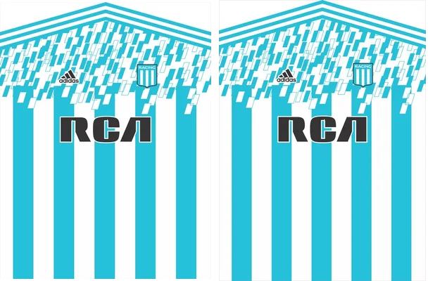 Racing jersey 18
