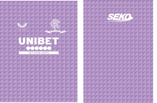 Rangers Alternativa 2021 2022