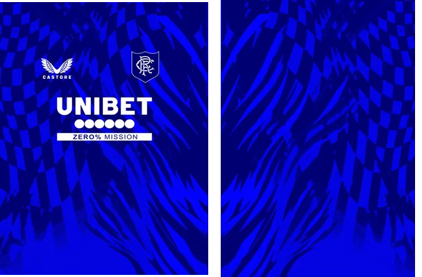 Rangers FC Concept