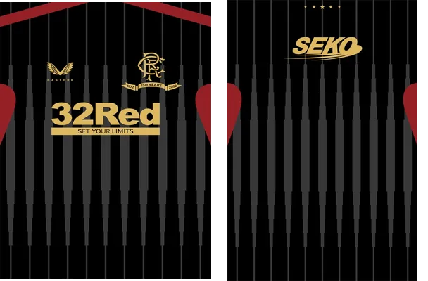 Rangers Visita 2021 2022