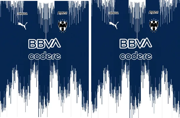 Rayados De Monterrey Concept