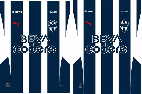 Rayados de Monterrey 2024 2025