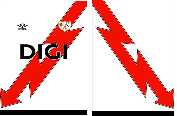 Rayo Vallecano Local 2025 2026