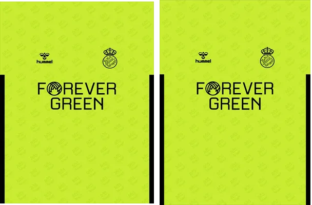 Real Betis Away Kit 24 25 PRO