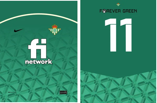 Real Betis Concept 24 Q 1