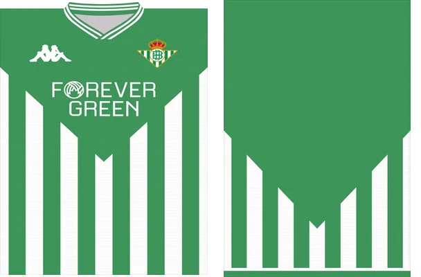 Real Betis Local 2021 2022