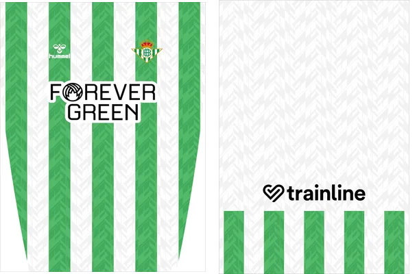Real Betis Local 2024 2025
