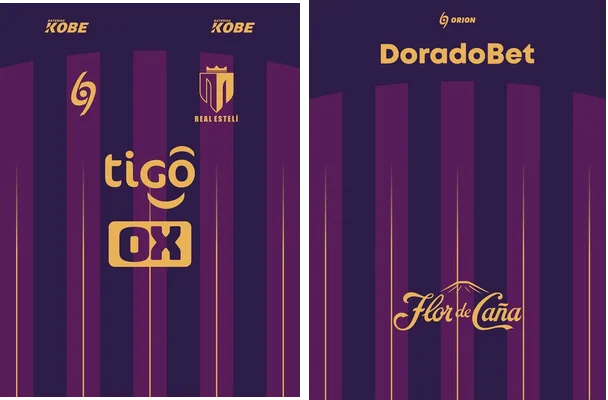 Real Esteli Alternativa 2024 2025