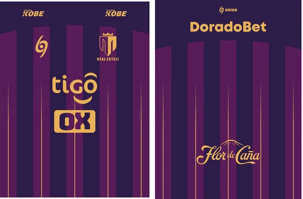 Real Esteli Alternativa 24 25 Q 1