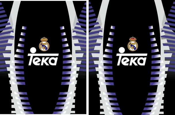 Real Madrid 1998