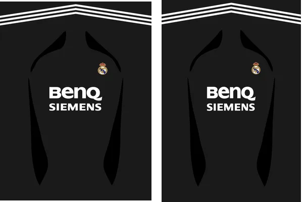 Real Madrid 2006 07