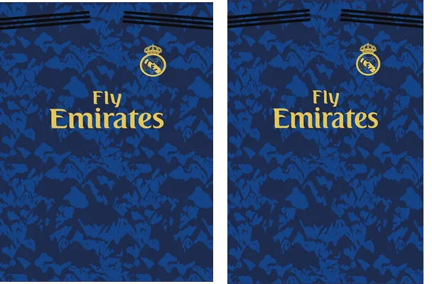 Real Madrid 2024 Concepto Q 1